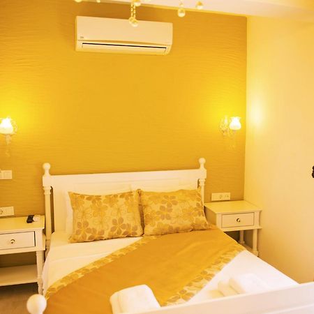 Selin Hotel Alacati Exterior photo