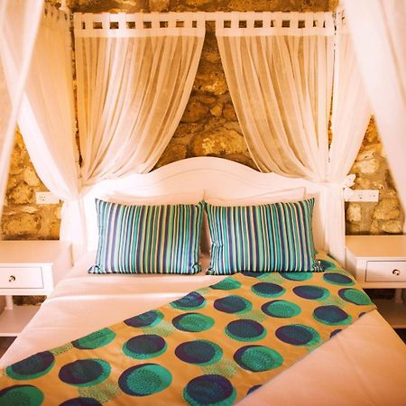 Selin Hotel Alacati Exterior photo
