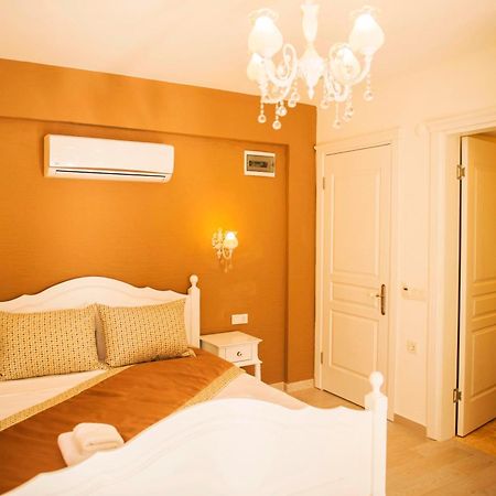 Selin Hotel Alacati Exterior photo
