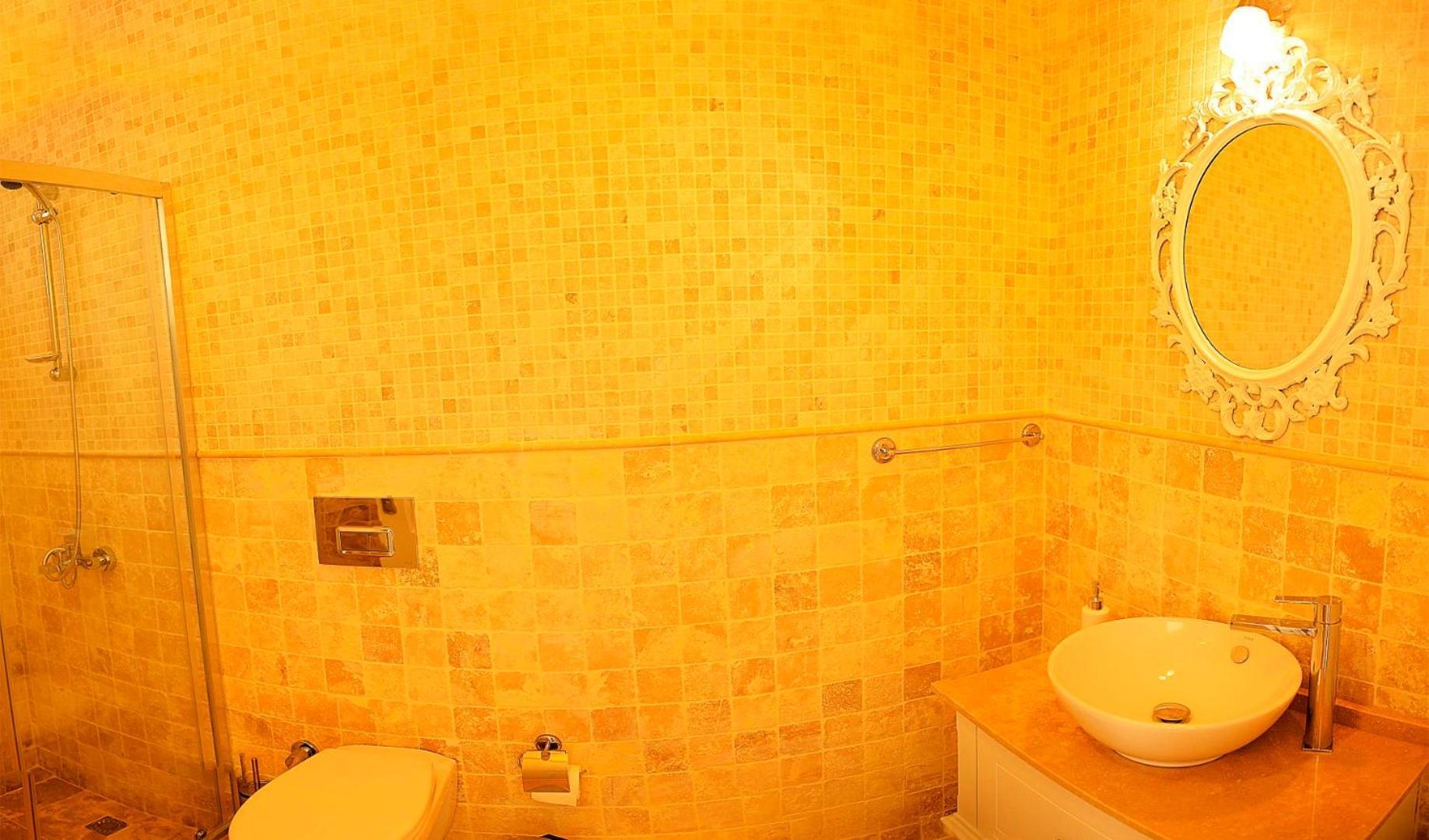 Selin Hotel Alacati Exterior photo