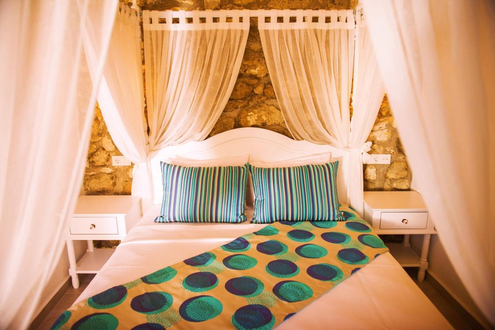 Selin Hotel Alacati Exterior photo