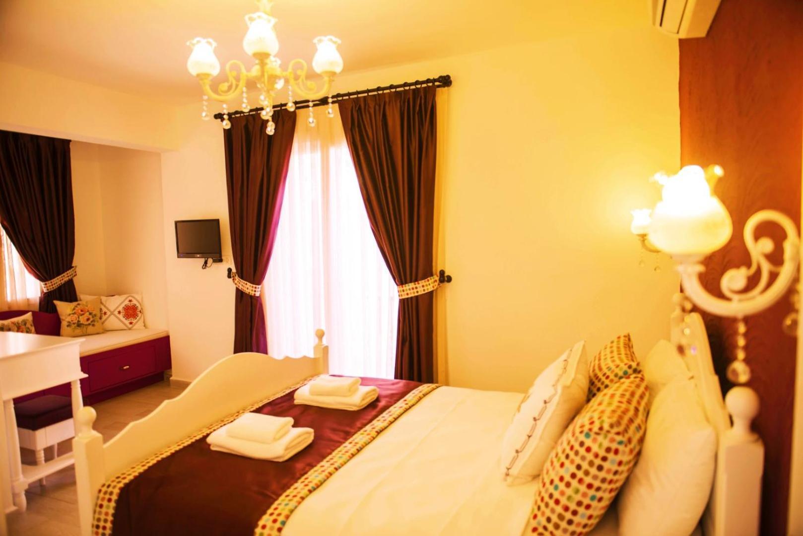 Selin Hotel Alacati Exterior photo