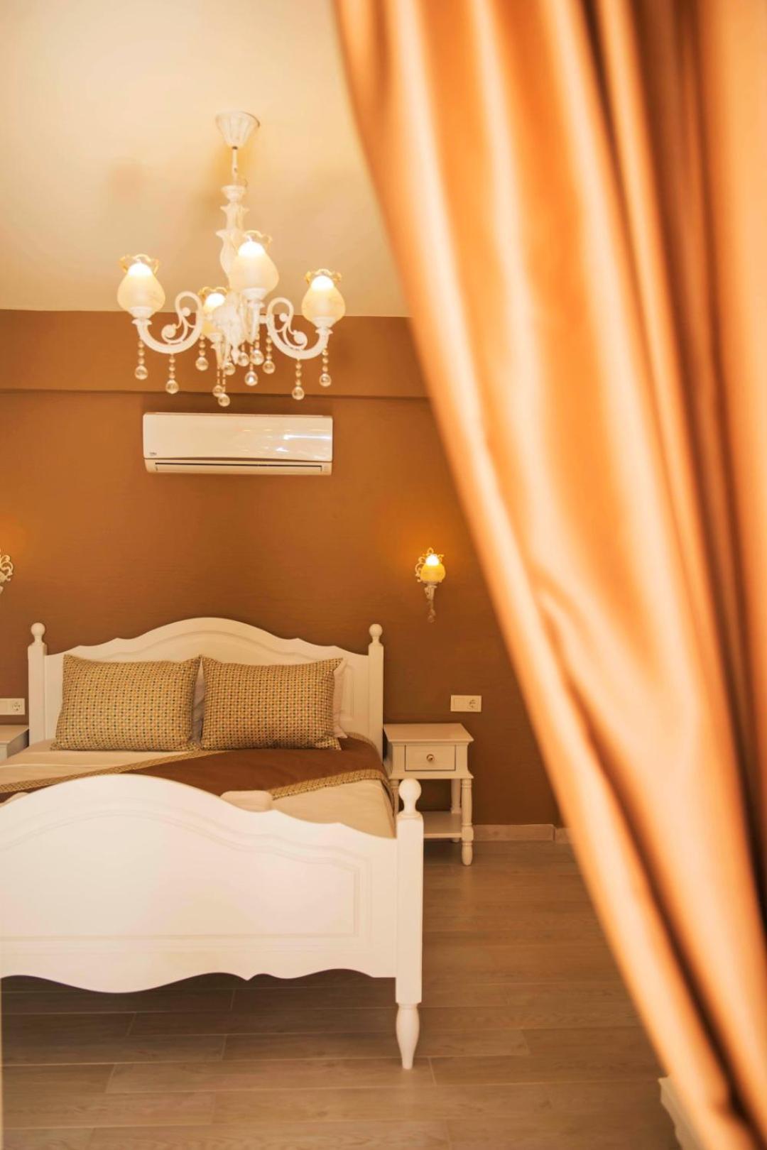 Selin Hotel Alacati Exterior photo