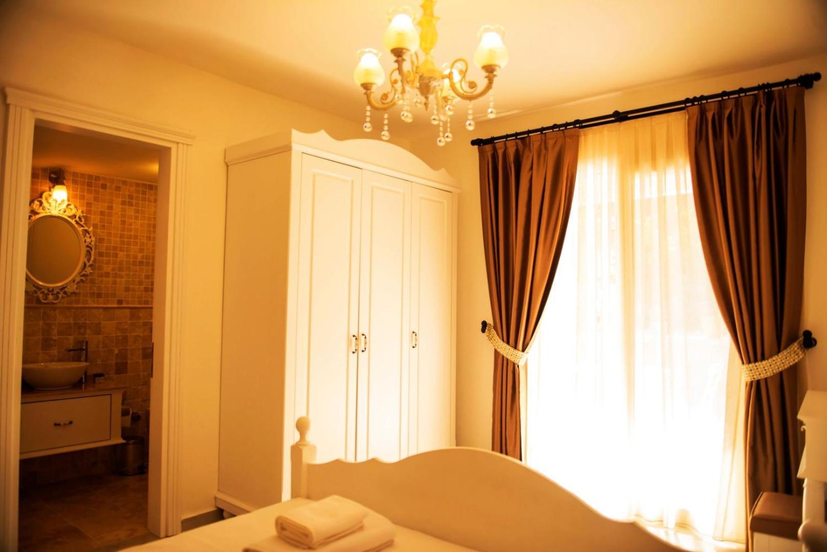 Selin Hotel Alacati Exterior photo